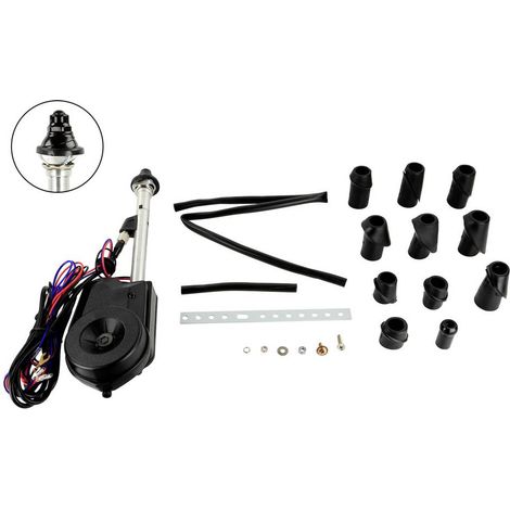 ACV Stelo di ricambio per antenna da auto (1/3)