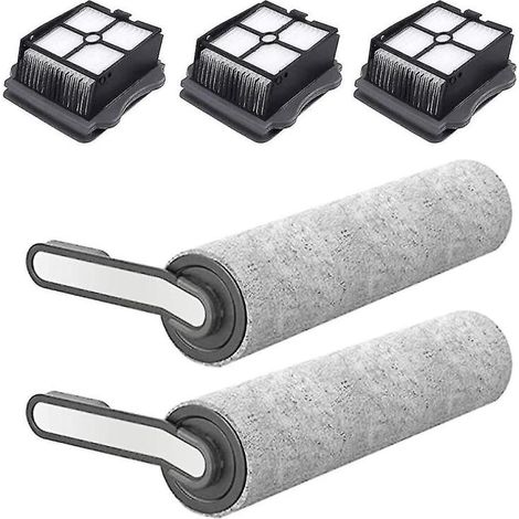 Pièces détachées pour aspirateur eau et poussière Tineco Floor One S5/Floor One S5 Pro