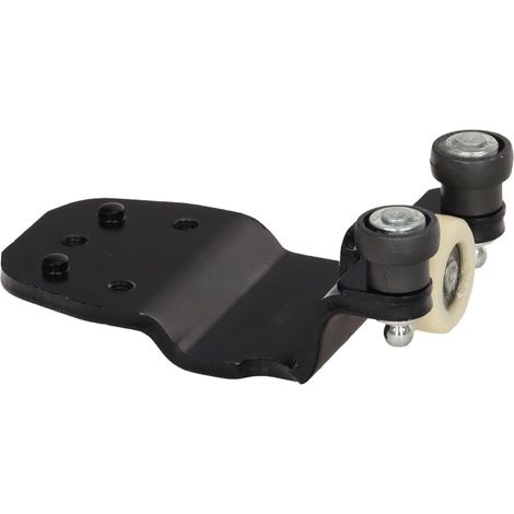 FT13463 Guida rapida per porta laterale, carrello centrale (1/4)