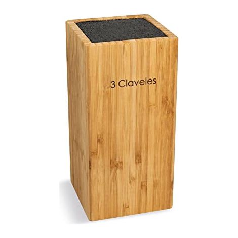 TACOMA UNIVERSALE BAMBOO (1/4)
