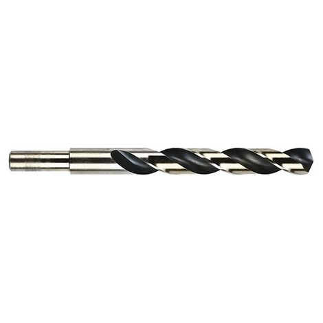 Foret en métal Ecef Gold-BL HSS-G M2 R DIN338 12 5x101/151 mm
