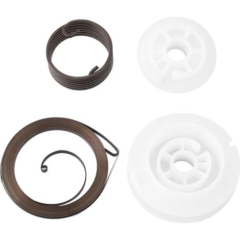 Reparaturset für Laubbläser, kompatibel mit Stihl BG56C, BG86C, SH86C, SH56C (1/5)