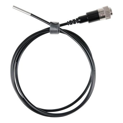 KS Tools 550.7506 Sonda HD con 6 mini-LED dimmerabili