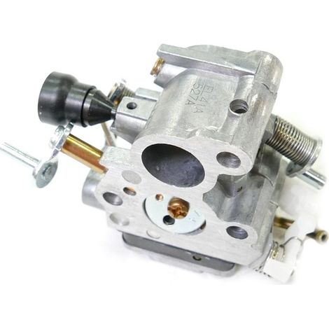 Carburateur original ZAMA HUSQVARNA 435 440 MC CULLOCH CS 410 54.100.0298 (1/5)