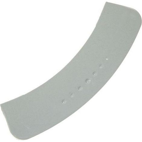 Manija de puerta para lavadora BEKO 2804940100