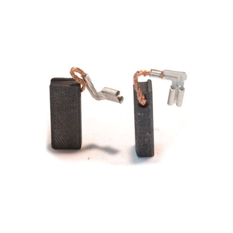 Jeu de charbons pour outillage électroportatif - 0199-01 - CORI