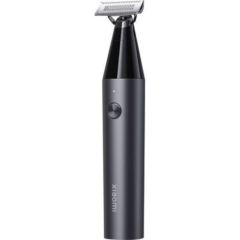 Xiaomi Uniblade X300 Tondeuse à barbe noir Y713463 (1/5)