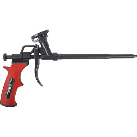 Pistolet à mousse STIER Expert