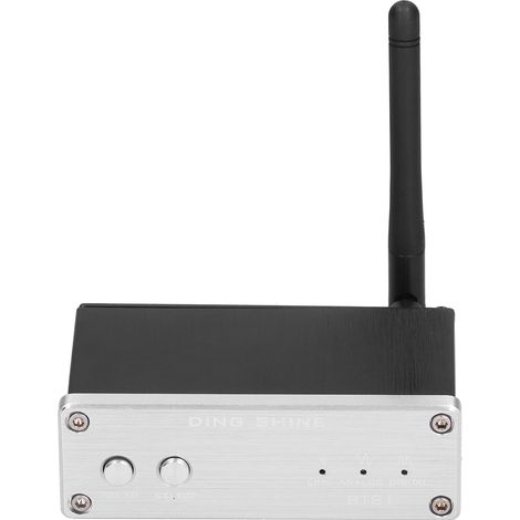 Bluetooth 4.0 drahtloser Audioadapter mit Unterstützung