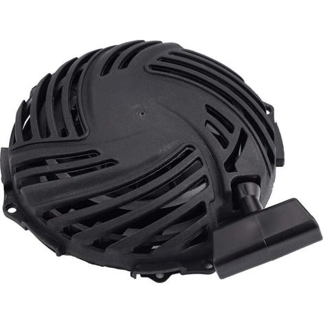 591139 590588 593961 593959 - Lanceur complet pour moteur BRIGGS et (1/4)