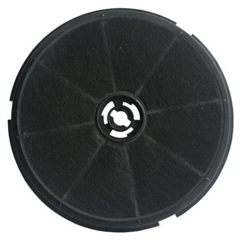 FILTRE CHARBON (190X35MM) pour hotte ROBLIN (1/2)