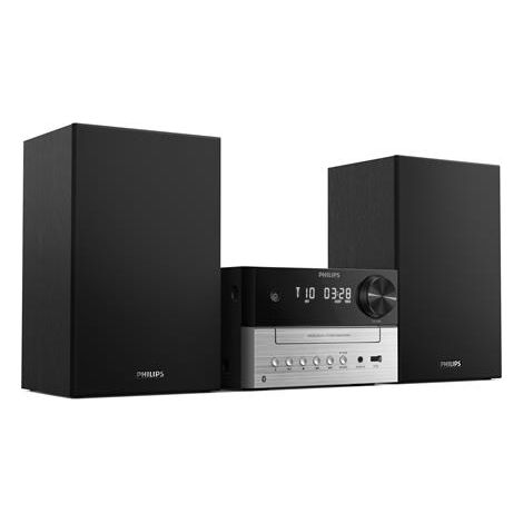 Philips Micro-chaîne Cd Tam3205m2 - Philips