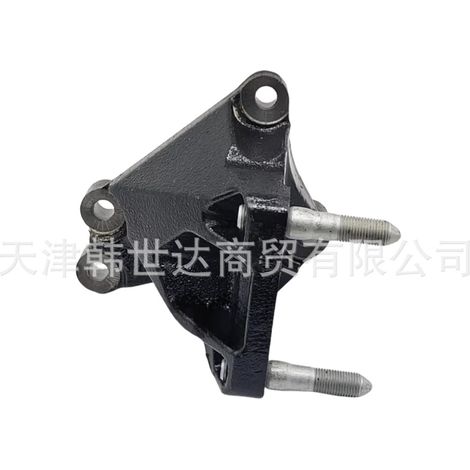 216702B210 is suitable for Hyundai and Kia car parts, engine mounts for the new Tucson.