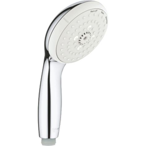 GROHE DOCCETTA 3 GETTO TEMPESTA 110