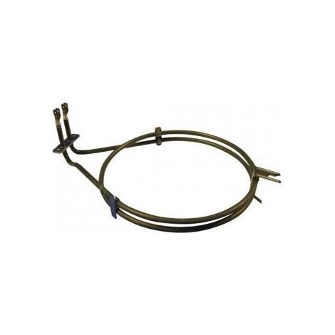 RESISTANCE CIRCULAIRE pour four BOSCH B/S/H