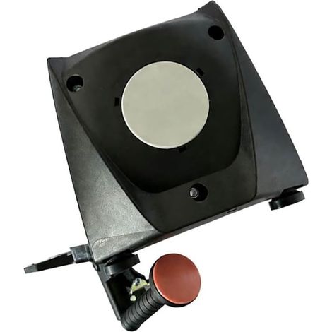 Easy Start Démarreur à rembobinage pour BR800C BR 800 C Pièce de rechange compatible 4283 190 4023 pour souffleur de feuilles d'extérieur, outils de cour (1/5)