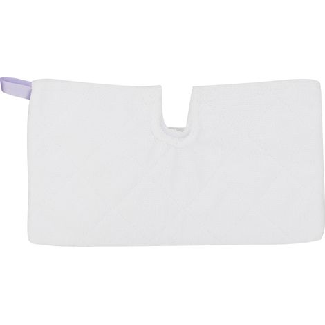 Microfiber Pad - 30 x 18 cm - Compatible with Shark Steam Mop Models - 2 Pieces (1/5)
