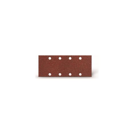 10 PATINES LIJA 93X230MM 8AGUJEROS RVELCRO GR180 MSE IMP3127 (1/3)