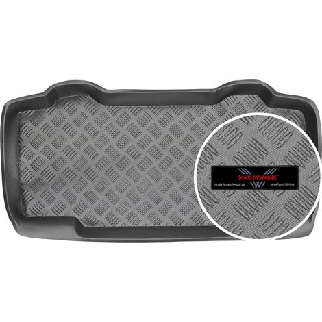 Tapis de coffre MAX-MAT pour Mini One Cooper Hatchback 2013-2024