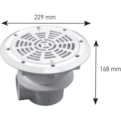 Bonde de fond liner - EMAUX - EMX-250-0016