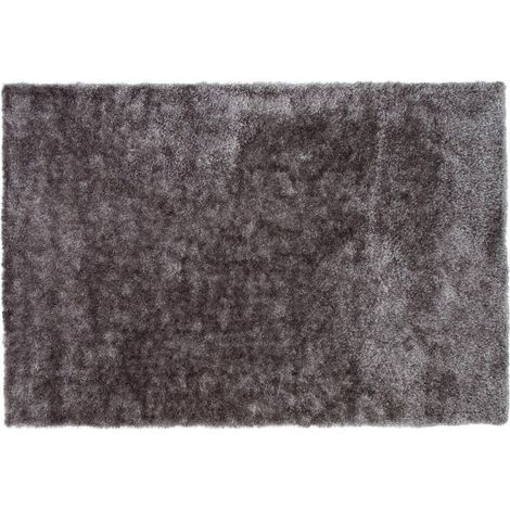 Tapis Déco "Mattis" 160x230cm Gris (1/5)