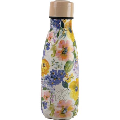 Yoko - Bouteille Isotherme Chelsea 26 cl (1/2)