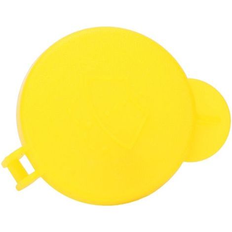 Bouchon de réservoir de lave-glace universel pour Ford Fusion et Fiesta – étanche, en plastique résistant, lot de 2 (1/5)