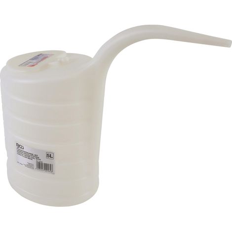 BROC POUR LIQUIDE DE REFROIDISSEMENT  AVEC LONG BEC  5 L BGS 9164 (1/5)