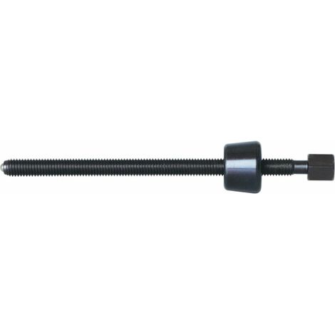 Extracteur à roulement à billes Gedore M10x160 (1/2)