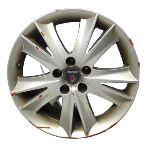 Jante Aluminium SAAB 9-3 [PRODUIT D'OCCASION]♻️12759551 (1/3)