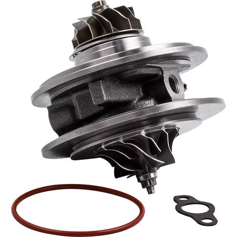 Turbolader Rumpfgruppe for Hyundai Santa Fe 2.2 CRDi 49135-0710 Turbo cartridge (1/5)