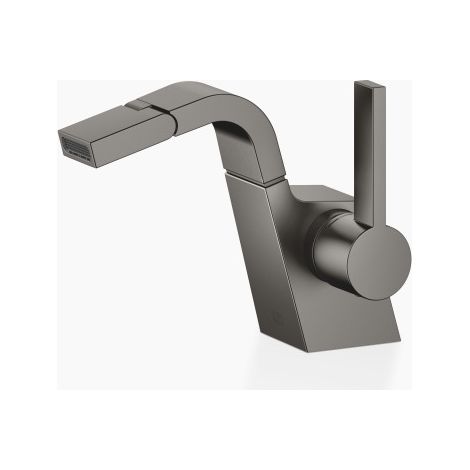 Dornbracht CL.1 mezclador monomando para bidé sin desagüe (1/4)