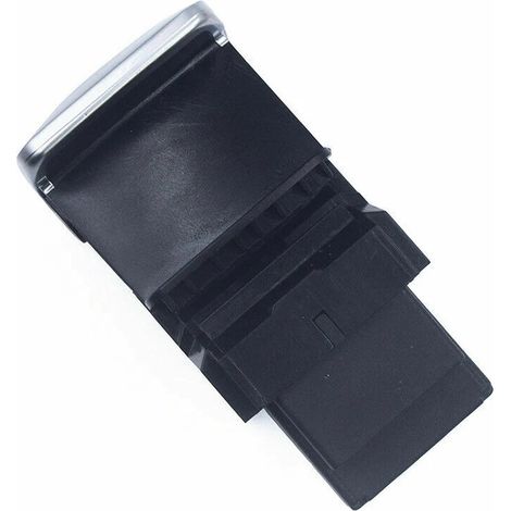 Parking switch compatible with 8U0 927 225E 12-18 Audi Q3 RSQ3 models. (1/4)