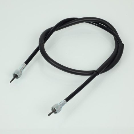 Câble de compteur Teknix pour Moto Yamaha 535 XV Virago 1988 à (1/3)