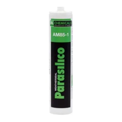 Silicone dl-chemicals parasilico am85-1 impermeabile resistente UV