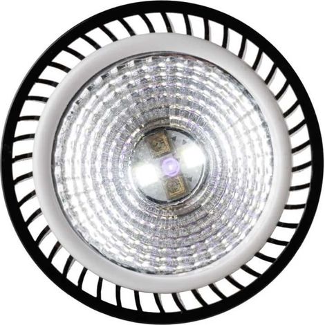 Lámpara exo-terra terrasky LED UVB 3W larga duración (1/3)