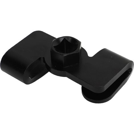 Universal-Schraubenschlüsselverlängerung aus Stahl, Hebelverlängerung, 1/2 Zoll (21 mm) Antrieb für Reparatur und Wartung (1/5)