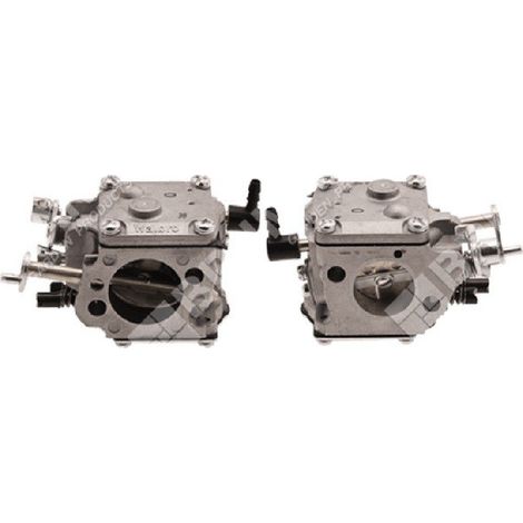 Carburador de membrana para motosierras PARTNER - 012369