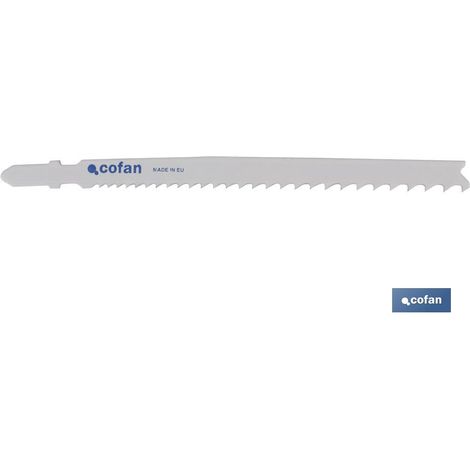 Stichsäge T345xf Bime 105x2,4-5 Holz/Alu/Cu/N (1/2)