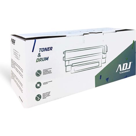 Toner Adj Can 3480B002 719H Nero 6300/6350 Mf-5840/5880 66300/P