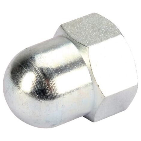 Tuerca ciega AGRIA M14 AGW00708
