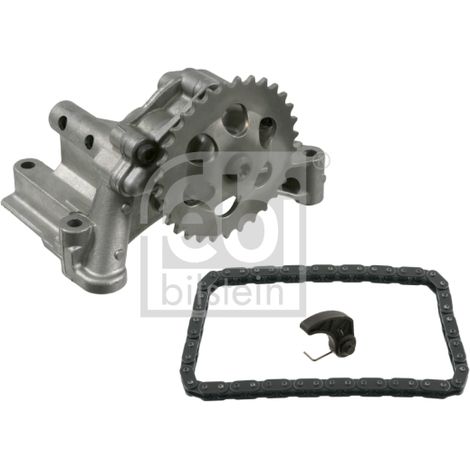 Bomba de aceite 33751 febi