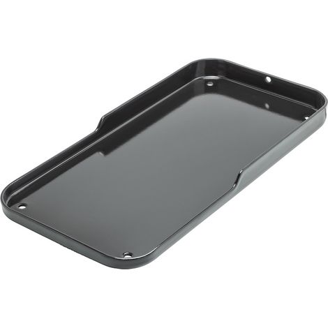 Plancha pour barbecue électrique CharBroil Smart-E