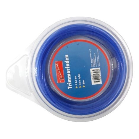 TrendLine Trimmerfaden Ø 2,0 mm, 40 m Trimmerfaden