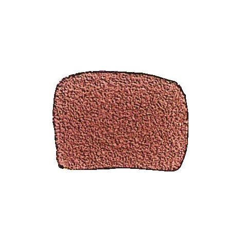 SOFOP TALIAPLAST - Colorant synthétique CIMENT BRUN CLAIR 750G
