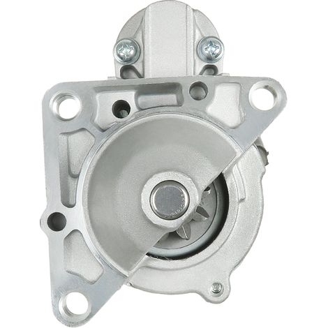 Motor de arranque Renault Master Opel Movano 2.5 2.5 2.8 (1/5)