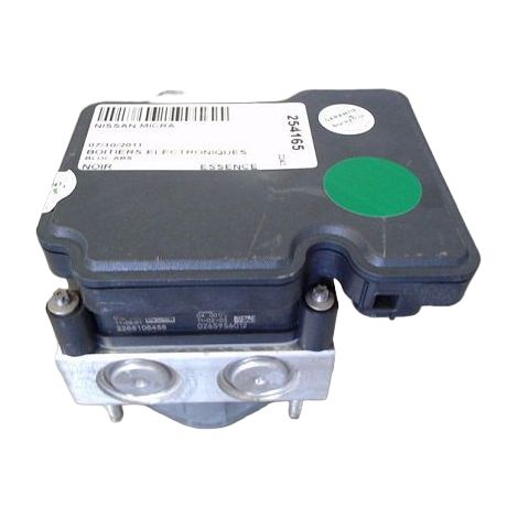 [PRODUIT D'OCCASION] Unite Hydraulique Abs NISSAN Micra ♻️ Ref Oe. 90micra - Garantie à vie (1/5)