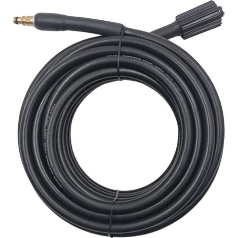 Tuyau flexible haute pression 6 m pour Kärcher K2 K3 K4 K5 K6 K7