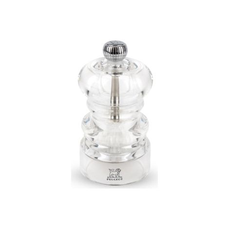 Peugeot Nancy macinapepe trasparente 9 cm (1/5)
