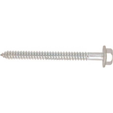 5 x SC TIRAFONDI P/METALLO D 6X 70 MM 20 PZ